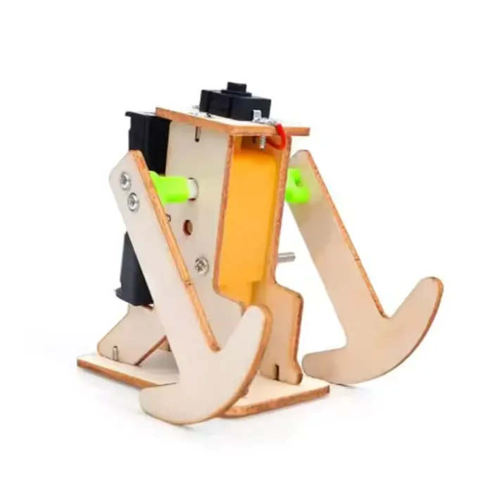 DIY Walking Robot - Image 1