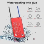 10S 36V 20A BMS For Lithium ION Battery Protection - DALY - Image 4