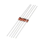 1N4148 Small Signal Fast Switching Diodes- DO-35 Package