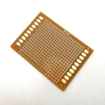 7 x 5cm PCB Prototyping Printed Circuit Board