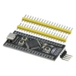 STM32F401RCT6 – STM32 Development Board (The Black Pill) - Image 3