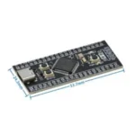 STM32F401RCT6 – STM32 Development Board (The Black Pill) - Image 4