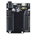 30Pin ESP32 Expansion Board with Type-C USB and Micro USB Dual Interface for ESP32 ESP-32 ESP-32S Development Board - Image 4
