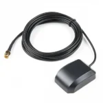 1575 Mhz GPS Antenna 1 Meter Cable Length