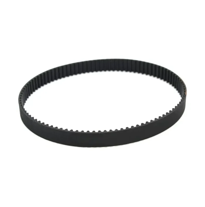 200mm_length_6mm GT2 Timing Belt 200mm Width-6mm Closed-Loop Rubber Belt for 3D Printer - Image 1