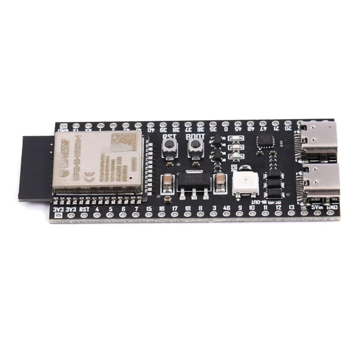 ESP32-S3-Wroom-1 N16R8 Development Board Wireless Module WiFi Bluetooth - Image 3