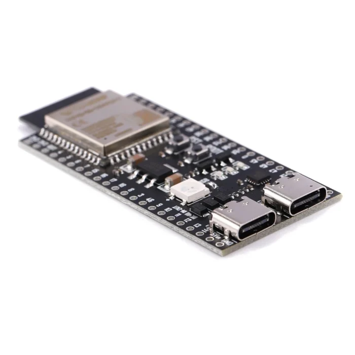ESP32-S3-Wroom-1 N16R8 Development Board Wireless Module WiFi Bluetooth - Image 4