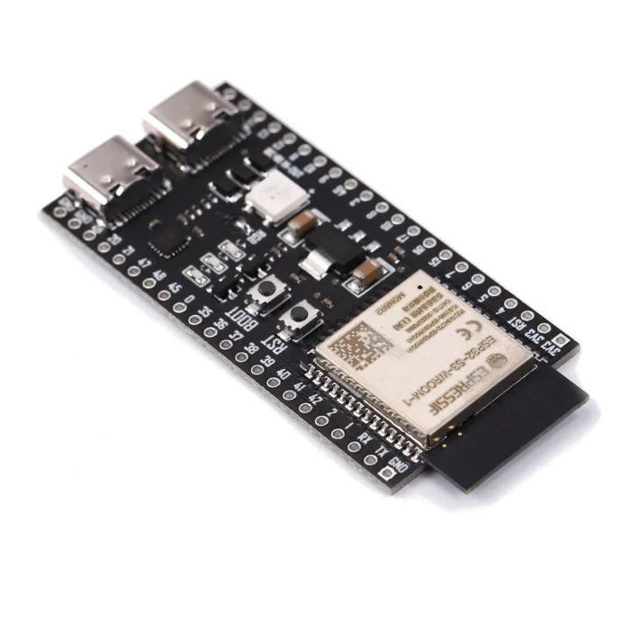 ESP32-S3-Wroom-1 N16R8 Development Board Wireless Module WiFi Bluetooth - Image 5