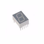7 Segment Display-Common Cathode – Red – 14mm (0.56 “)