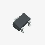 AO3400 SMD Low Voltage N-Channel MOSFET SOT-23 Package