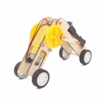 DIY Stem Kit Wriggling robot - Image 3