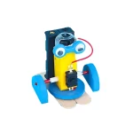 DIY Stem Biped Walking Robot - Image 2