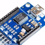 XBee USB Adapter FT232RL for Arduino with Cable