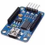 XBee USB Adapter FT232RL for Arduino with Cable - Image 2