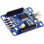 XBee USB Adapter FT232RL for Arduino with Cable - Image 4