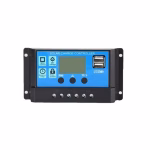 Solar Charge Controller 10 Amp