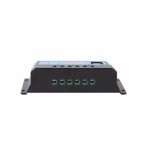 30A Intelligent LCD Solar Charge Controller