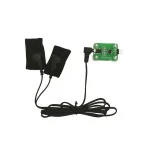 GSR Galvanic Skin Response Module Current Sensor Kit V2.0 - Image 5