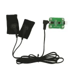 GSR Galvanic Skin Response Module Current Sensor Kit V2.0
