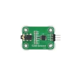 GSR Galvanic Skin Response Module Current Sensor Kit V2.0 - Image 3