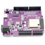 ESP32-S3 Uno Development Board with WiFi & BLE, Arduino UNO compatible - Image 5