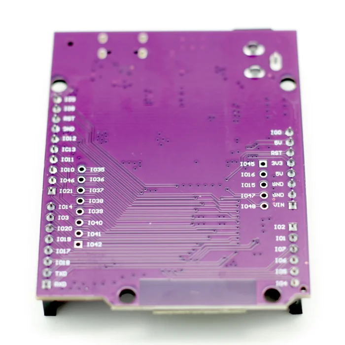 ESP32-S3 Uno Development Board with WiFi & BLE, Arduino UNO compatible - Image 6