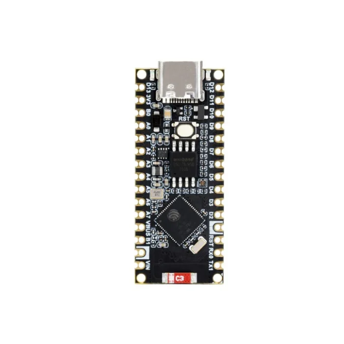 ESP32-S3-Nano based on ESP32-S3R8 - Image 3