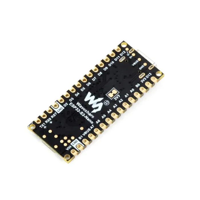 ESP32-S3-Nano based on ESP32-S3R8 - Image 2