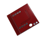 MX1508 Dual H Bridge DC PWM Stepper Motor Driver - Image 2