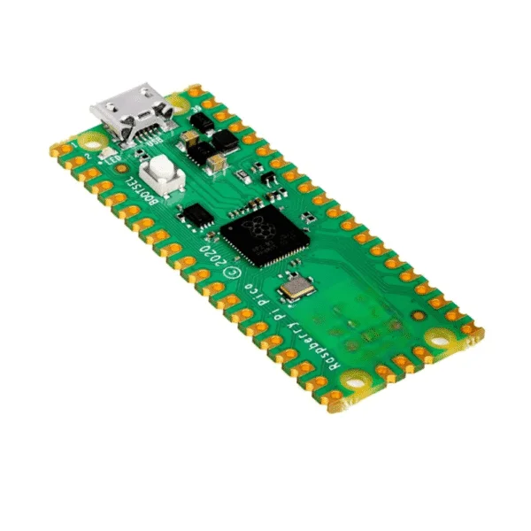 PI_PICO_CLONE Raspberry Pi Pico Clone - Image 1