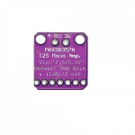 MAX98357 I2S 3W CLASS D Audio Amplifier Module - Image 3