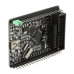 STM32F103C8T6 Minimum System Board Microcomputer STM32 ARM Core Board - Image 4