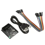 STM32F103C8T6 Minimum System Board Microcomputer STM32 ARM Core Board - Image 5