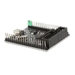 STM32F103C8T6 Minimum System Board Microcomputer STM32 ARM Core Board - Image 2