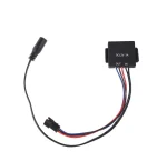 12V 3A Touch Sensor Switch For Mirror Light - Image 2