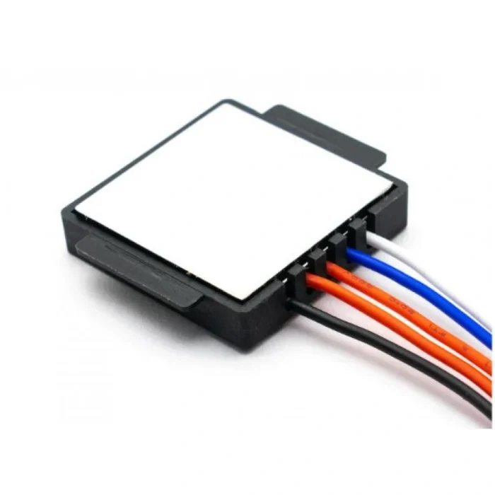 12V 3A Touch Sensor Switch For Mirror Light - Image 1