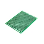 8×12 CM Universal PCB Prototype Board Double-Sided