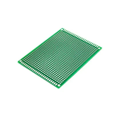 8×12 CM Universal PCB Prototype Board Double-Sided