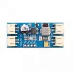 CN3791 9V MPPT Solar Charger Module - Image 3