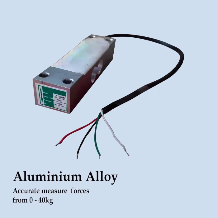 40Kg Load cell-Weighing Scale Sensor - Image 3