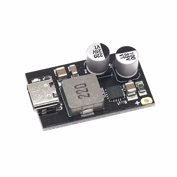 PD65W Fast Charging Adapter Module Type C Interface QC 3.0 - Image 3