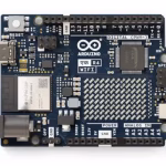 Arduino UNO EK (एक) R4 WiFi – Made in India
