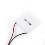 TEC1-12706 40×40mm 6A Thermoelectric Peltier Cooler - Image 3