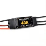 Ready to sky 40A 2-4S ESC for Drone