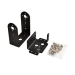 Servo Mount Brackets For MG995 MG996 Servo Motor