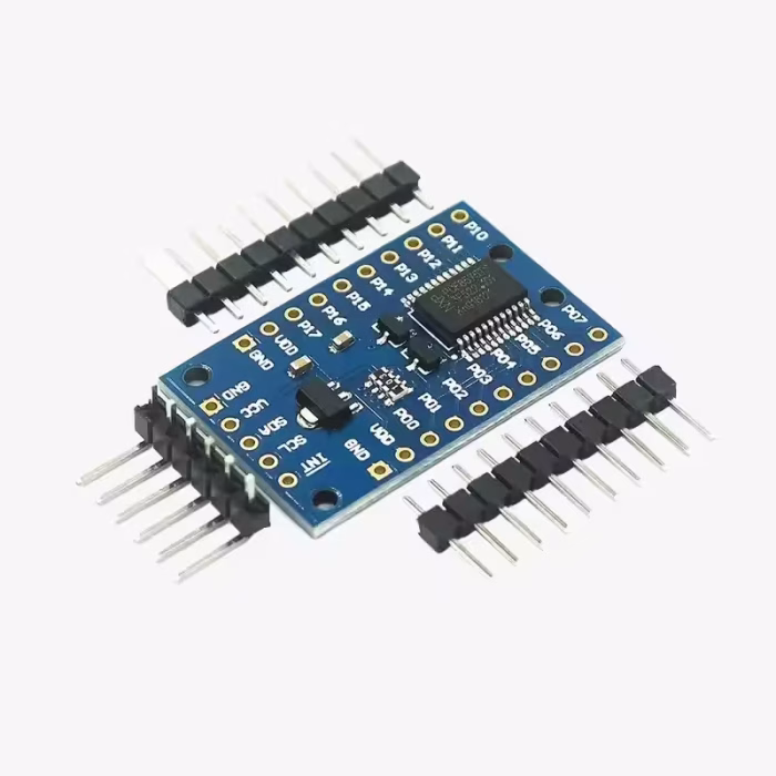 PCF8575 Remote 16 Bits I2C IIC SMBus I/O Expander Module - Image 4