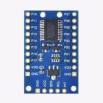 PCF8575 Remote 16 Bits I2C IIC SMBus I/O Expander Module - Image 3