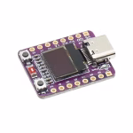 ESP32-C3 OLED Development Board, Ceramic Antenna, ESP32 Development Board, wifi, Bluetooth, 0.42 inch screen - Image 3