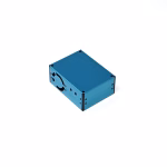 PLANTOWER PMS5303 PM2.5 Laser Particle Concentration Sensor, UART, 0~500 µg/m³, 5 V, Range: 0.3~10 µm