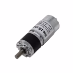 Pro-Range 34.5 N-cm 359 RPM 12V Planetary Gear DC Motor PG36M555-13.7K